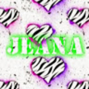 Meet your Posher, Jeana